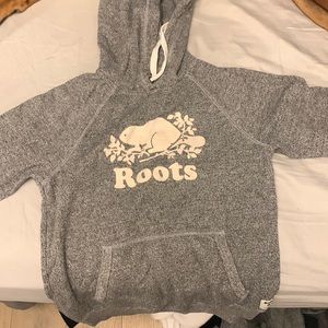 Roots hoodie